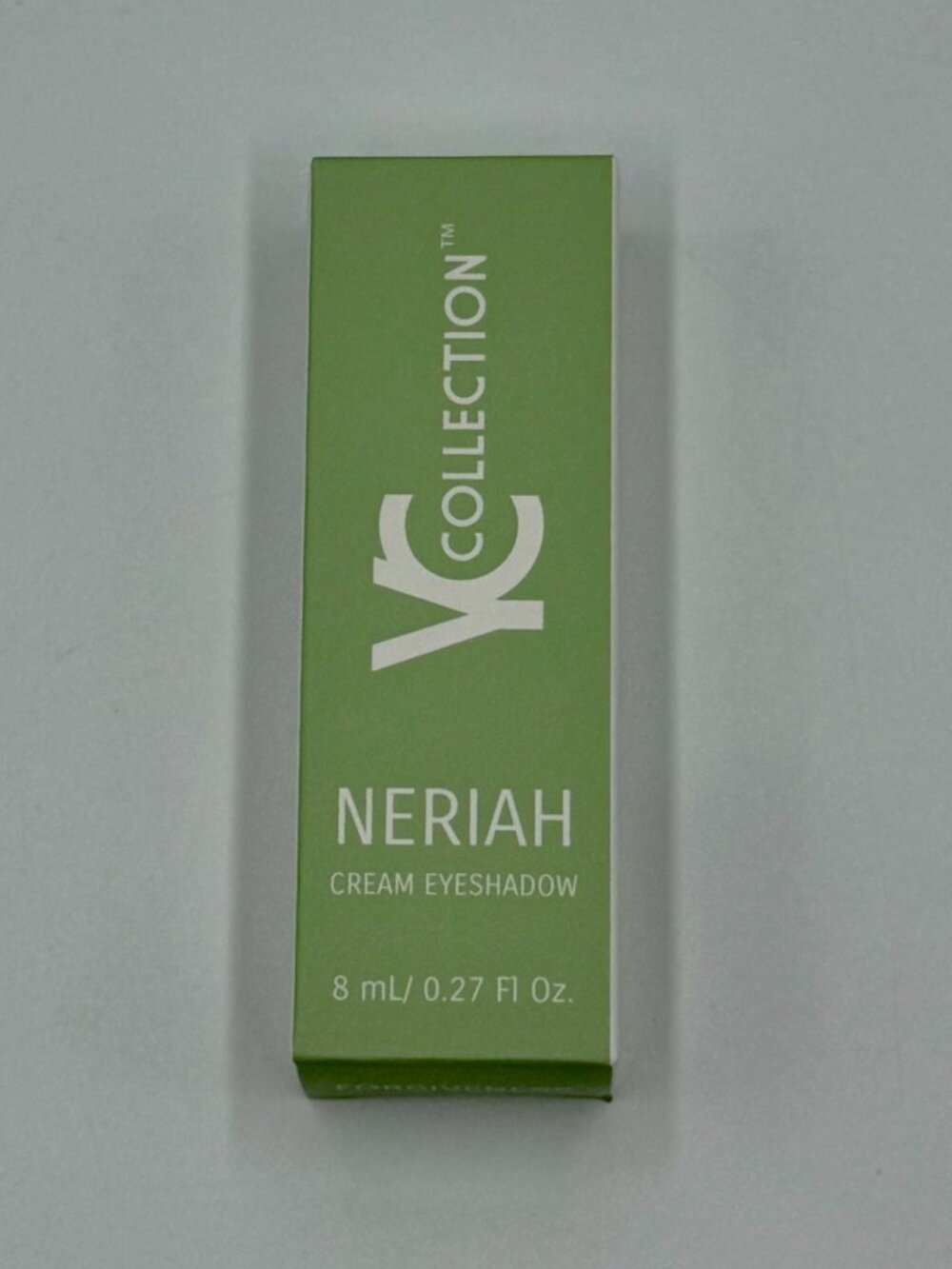YC Collection Cream Eyeshadow Neriah